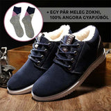 FIRESTEP® - TÉLI THERMO CIPŐ