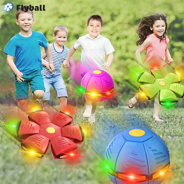 FLYBALL™ – FRIZBI LABDA 1+1 GRÁTISZ