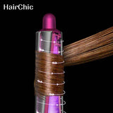 HAIRCHIC™ - TÖBBFUNKCIÓS HAJFORMÁZÓ 5v1