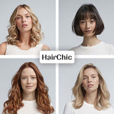 HAIRCHIC™ - TÖBBFUNKCIÓS HAJFORMÁZÓ 5v1
