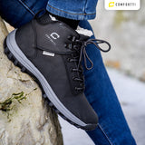 HIKE™ – VÍZÁLLÓ CIPŐ
