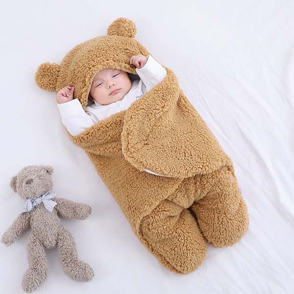 HUGGIEBEAR™ – BABA HÁLÓZSÁK