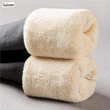 MISSCASHMERE® - TÉLI THERMO LEGGINGS