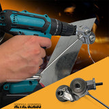 METALGENIUS™ – TARTOZÉK A FÉM VÁGÁSÁHOZ