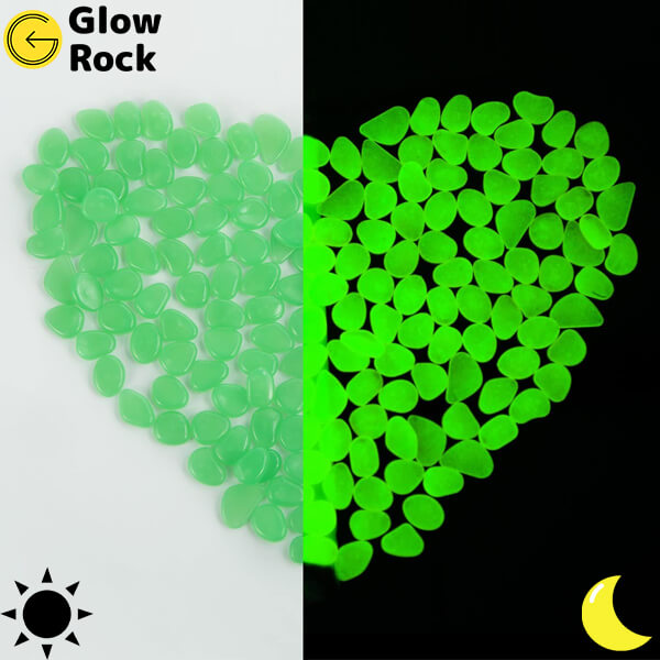 GLOWROCK™ - EGYEDI FÉNYLŐ KAVICSOK