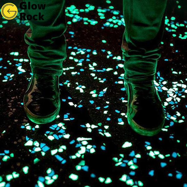 GLOWROCK™ - EGYEDI FÉNYLŐ KAVICSOK