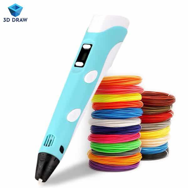 3DDRAW® - TOLL A 3D ALAKZATOK RAJZOLÁSÁHOZ