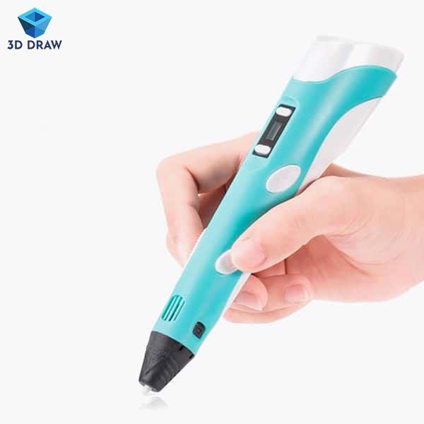 3DDRAW® - TOLL A 3D ALAKZATOK RAJZOLÁSÁHOZ