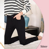 SKINNY® - TÉLI MELEG FARMER