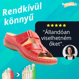 RETROLADY™ – NŐI SZANDÁL