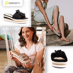 SUMMERWISH™ – DIVATOS NŐI SZANDÁL