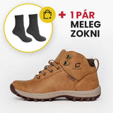 HIKE™ – VÍZÁLLÓ CIPŐ