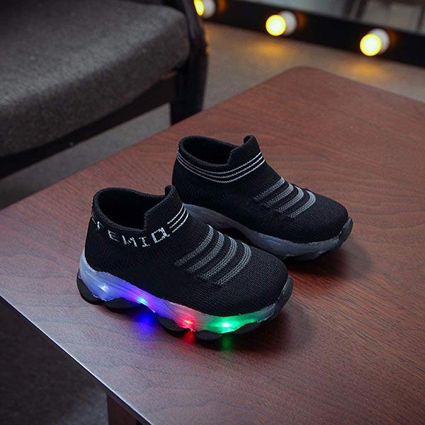 BEAM® - LED GYEREKCIPŐ