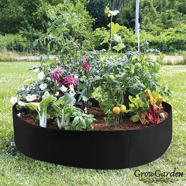 GROWGARDEN® - MAGASÁGYÁS 1+1 GRÁTISZ