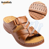 RETROLADY™ – NŐI SZANDÁL