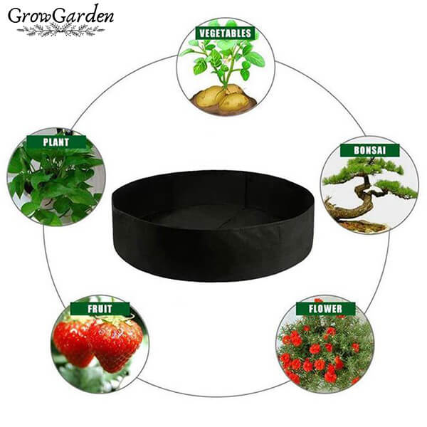 GROWGARDEN® - MAGASÁGYÁS 1+1 GRÁTISZ